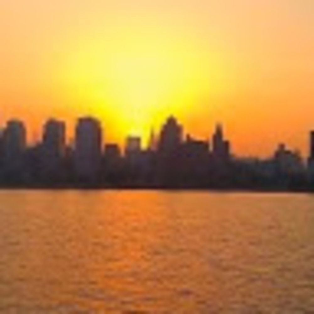 Meet your Posher, Eli